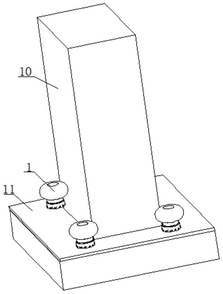 An anti-condensation non-assisted ventilation device for ring network cabinets