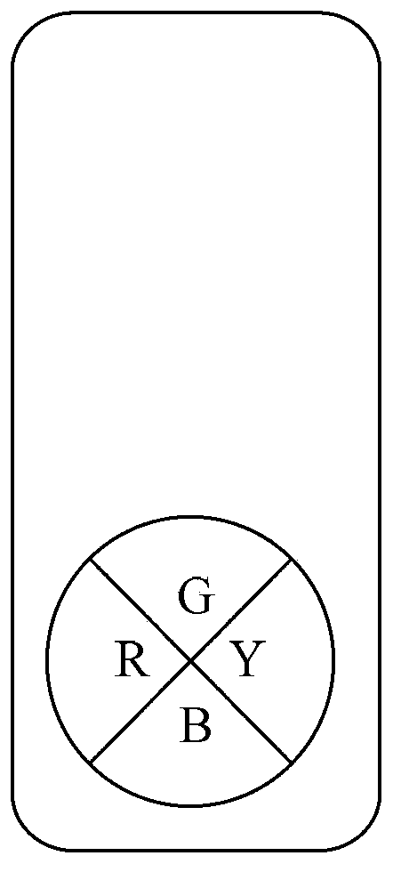 Method and system for realizing navigation based on remote control device