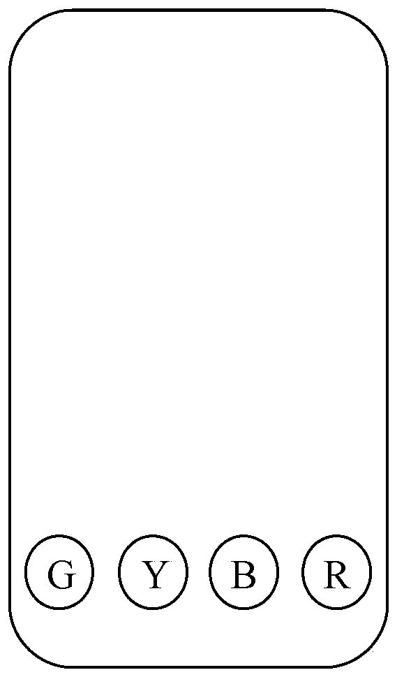 Method and system for realizing navigation based on remote control device