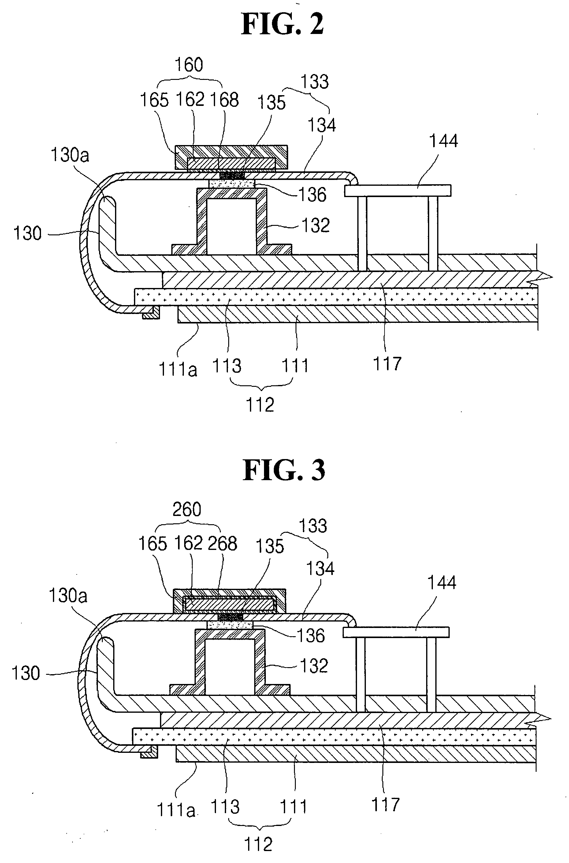 Plasma display device