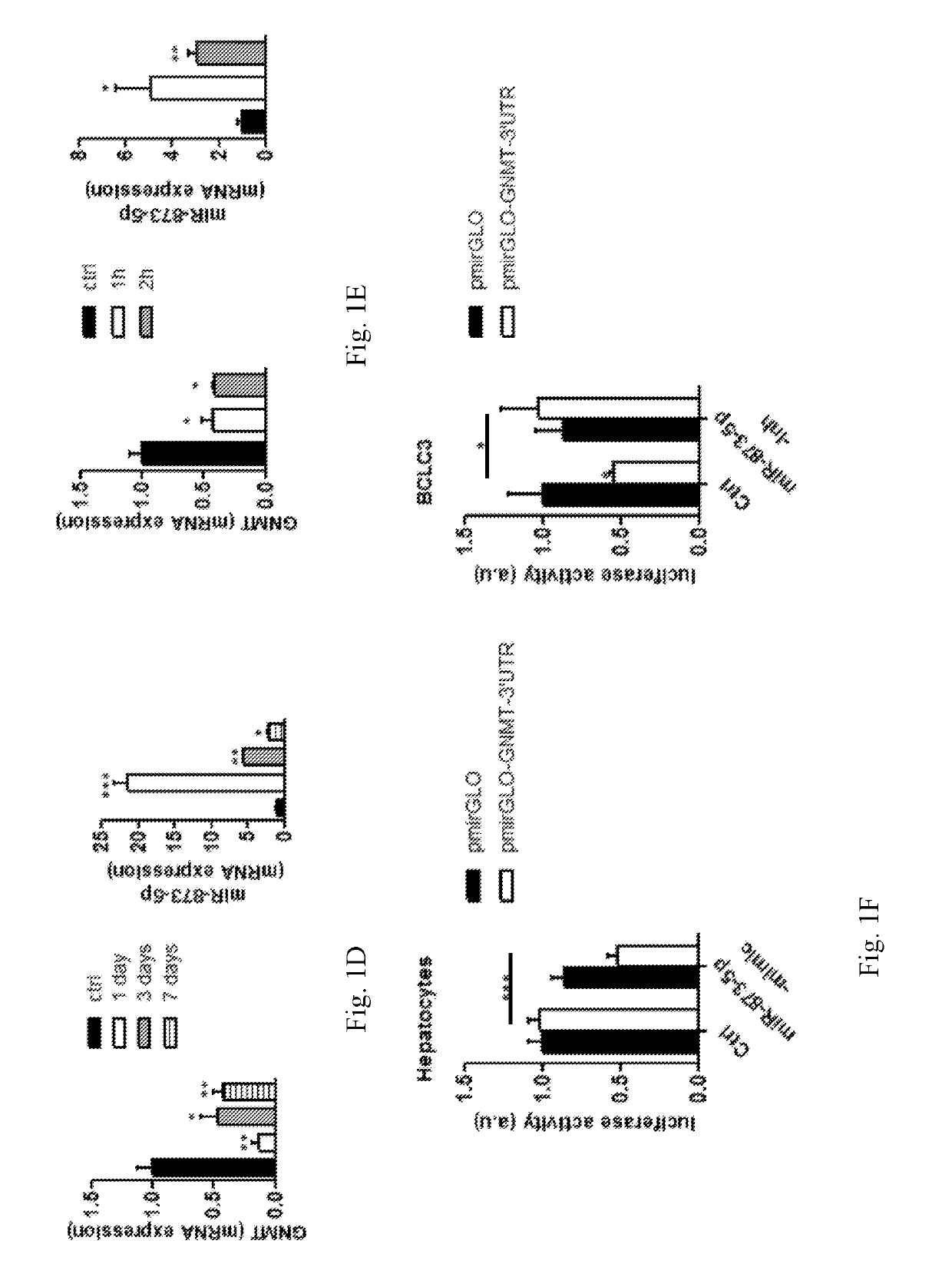 Methods and compositions to treat liver diseases and conditions