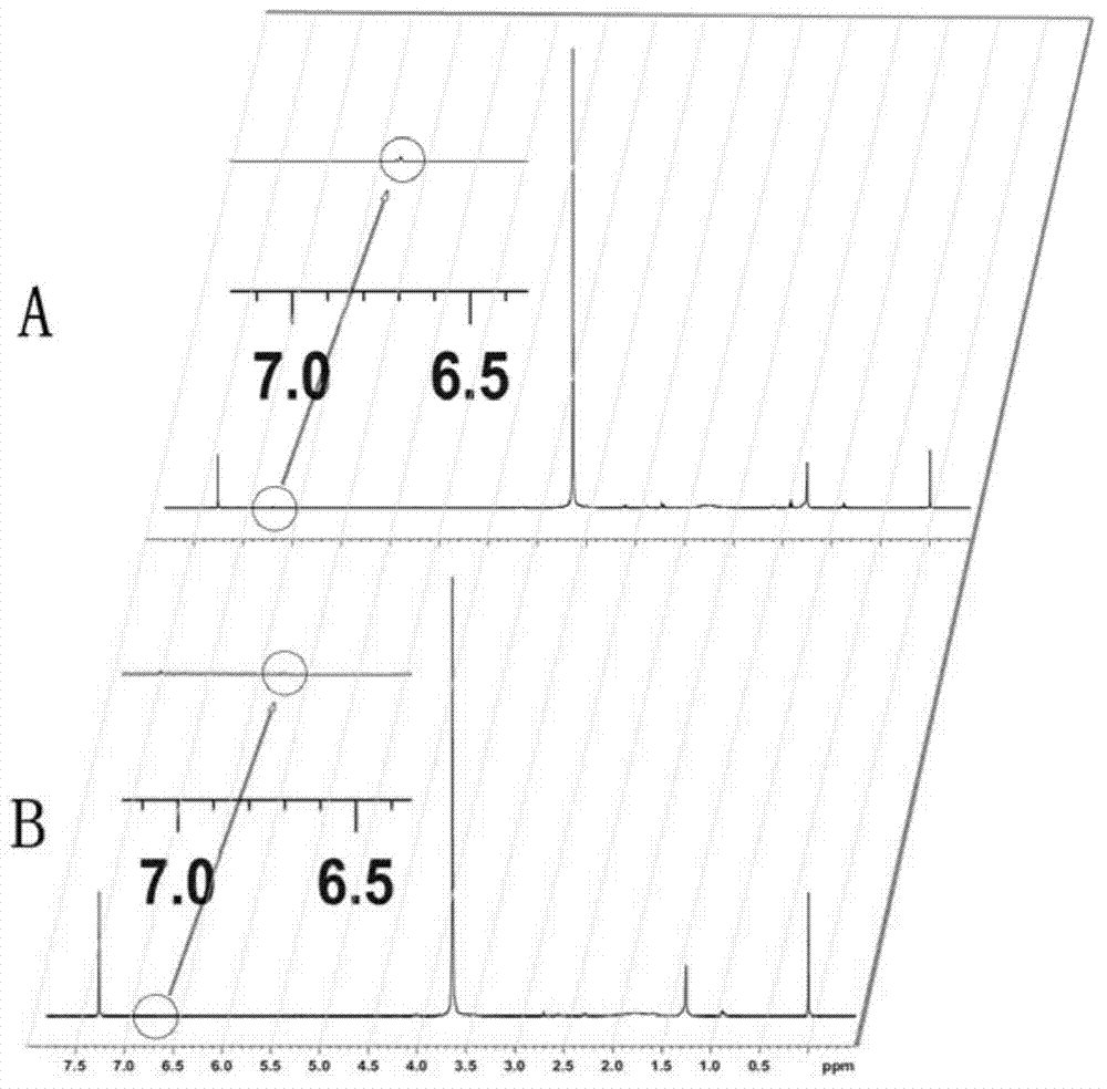 T7 peptide -modified ZL006 long-circulating liposome and preparation method thereof