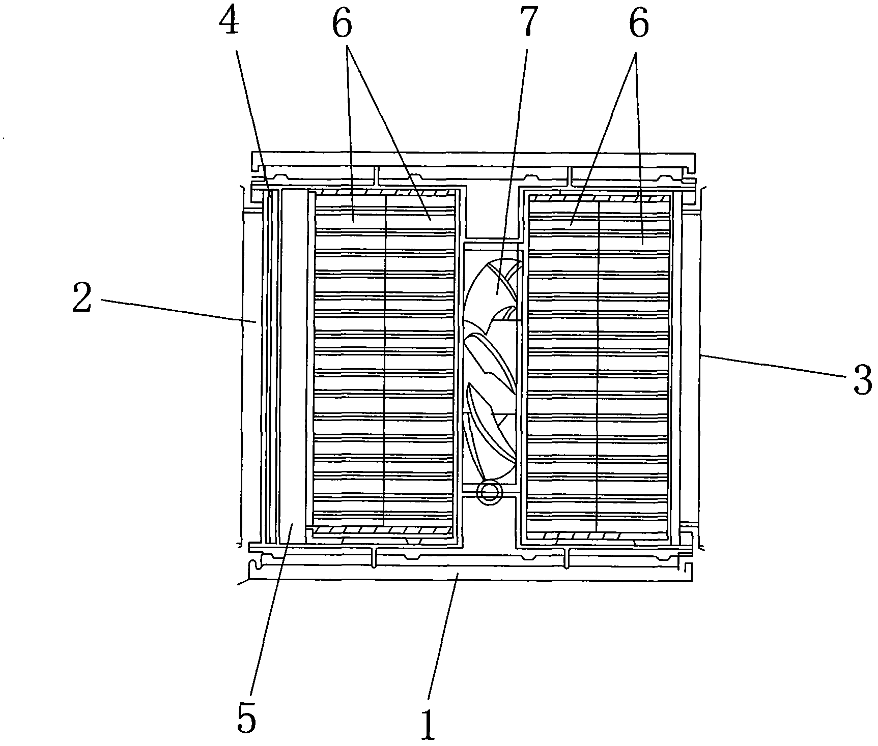 Honeycomb activated carbon, preparation method thereof, and air purifier prepared from honeycomb activated carbon