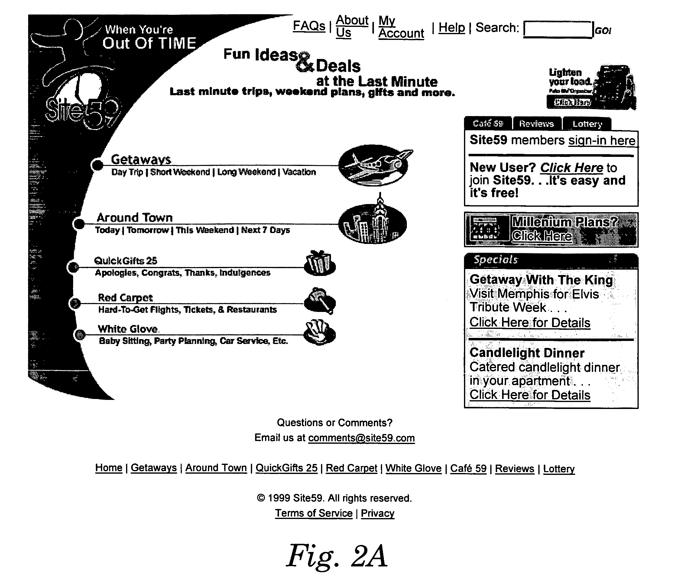 System and method for grouping and selling products or services