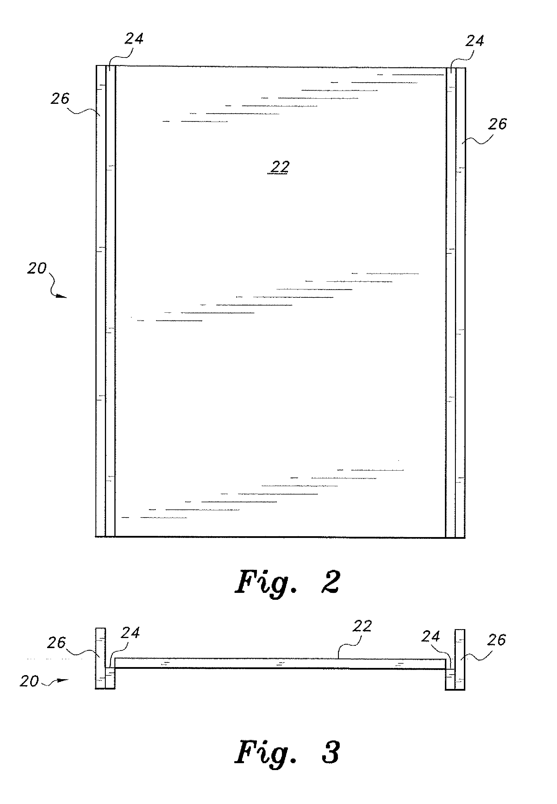 Thermal energy venting system