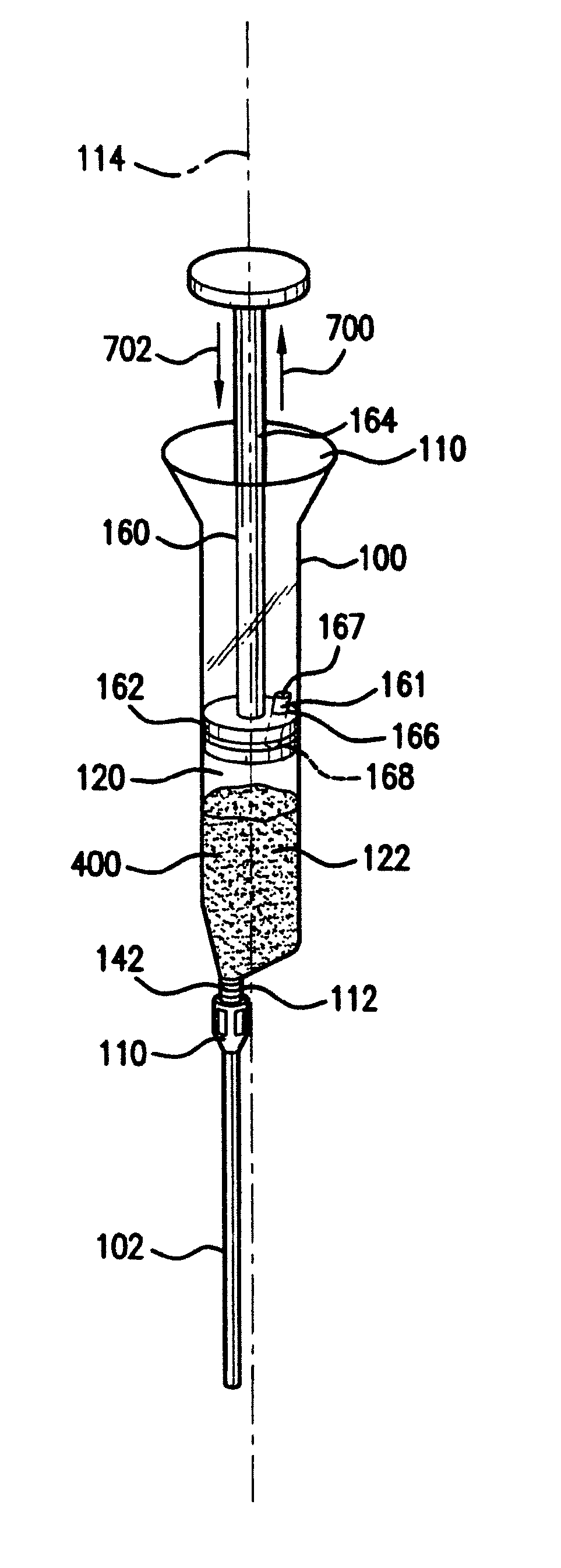 Fat collection and preparation system and method