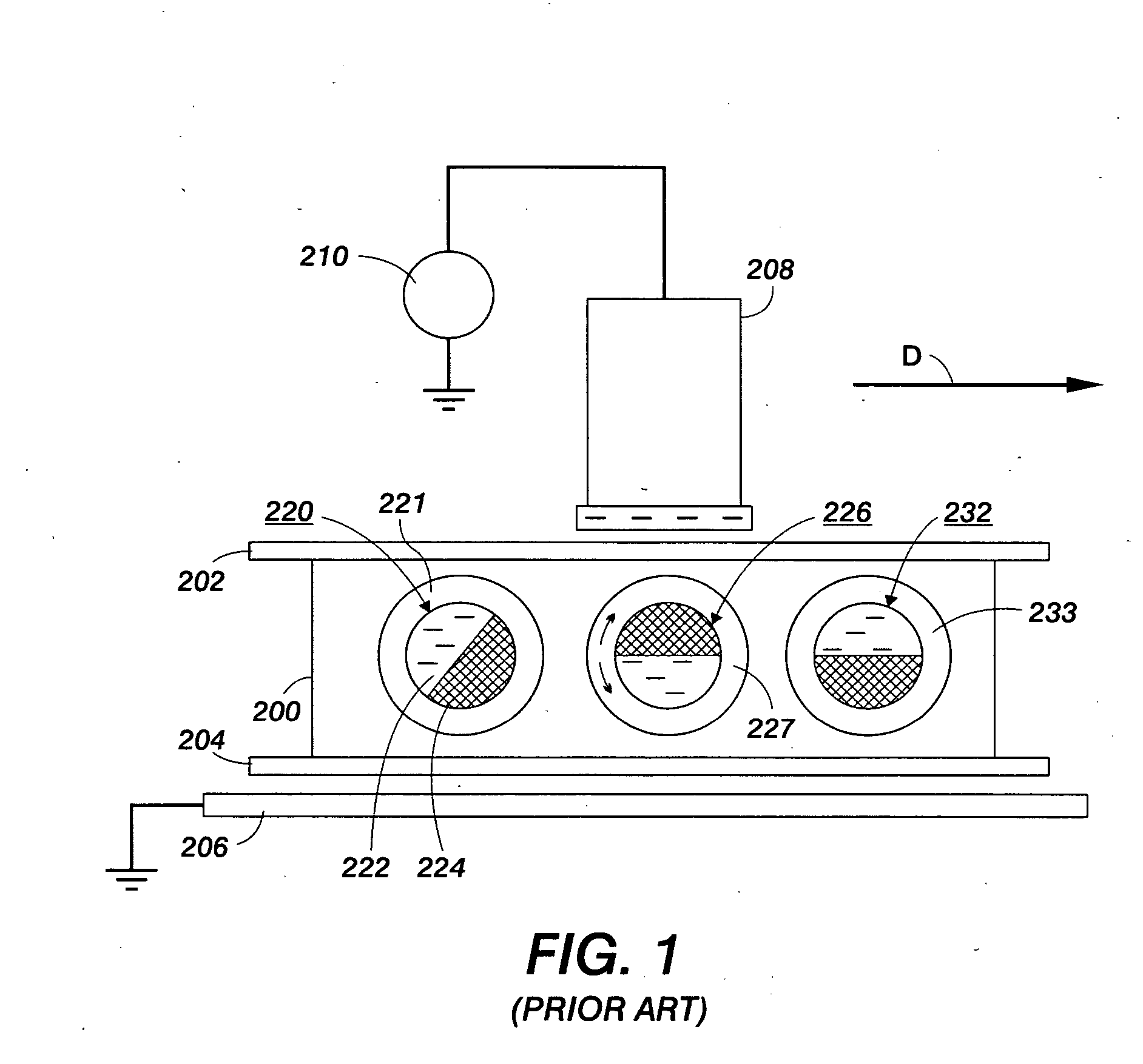 Bisymmetrical electric paper and a system therefor