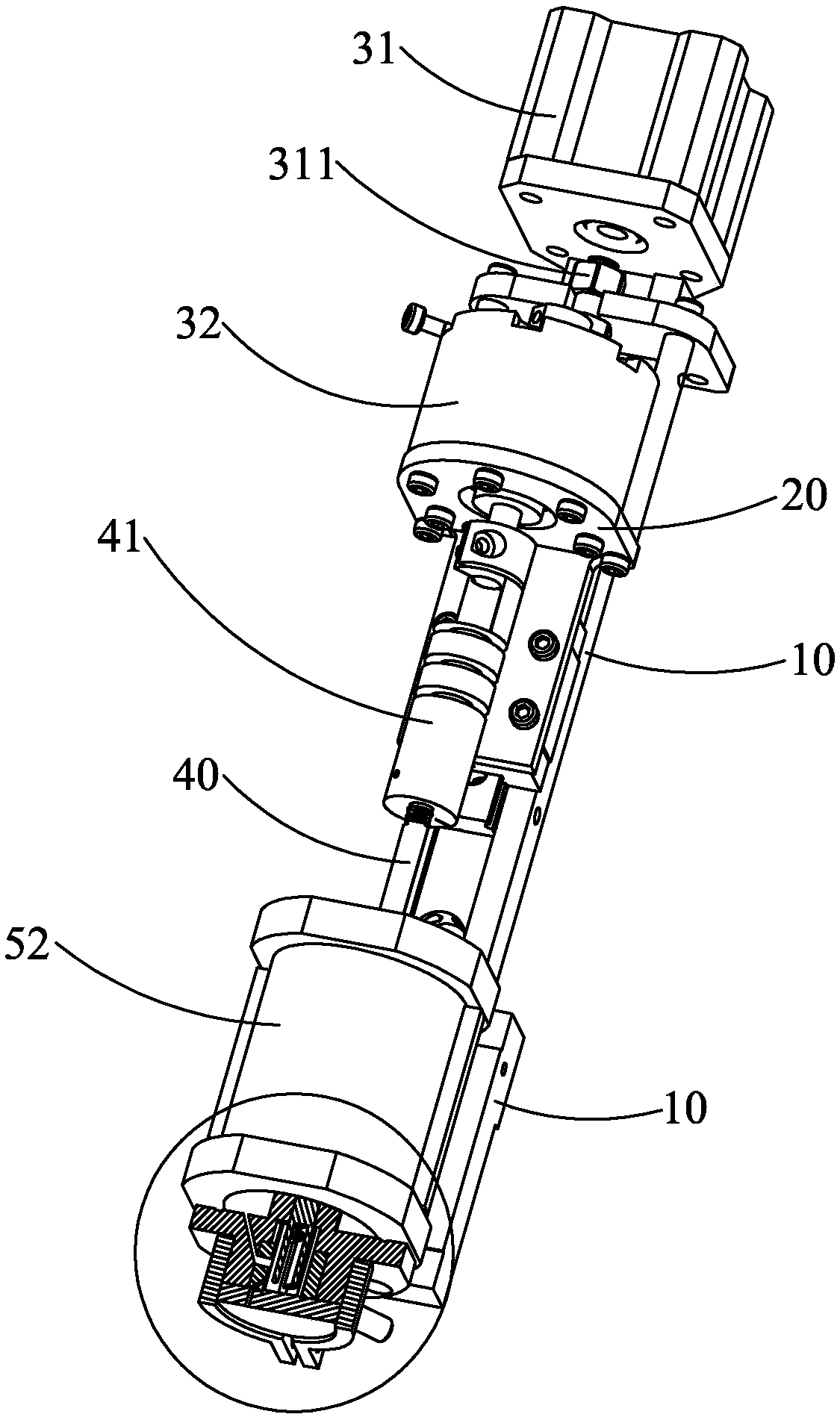 welding equipment