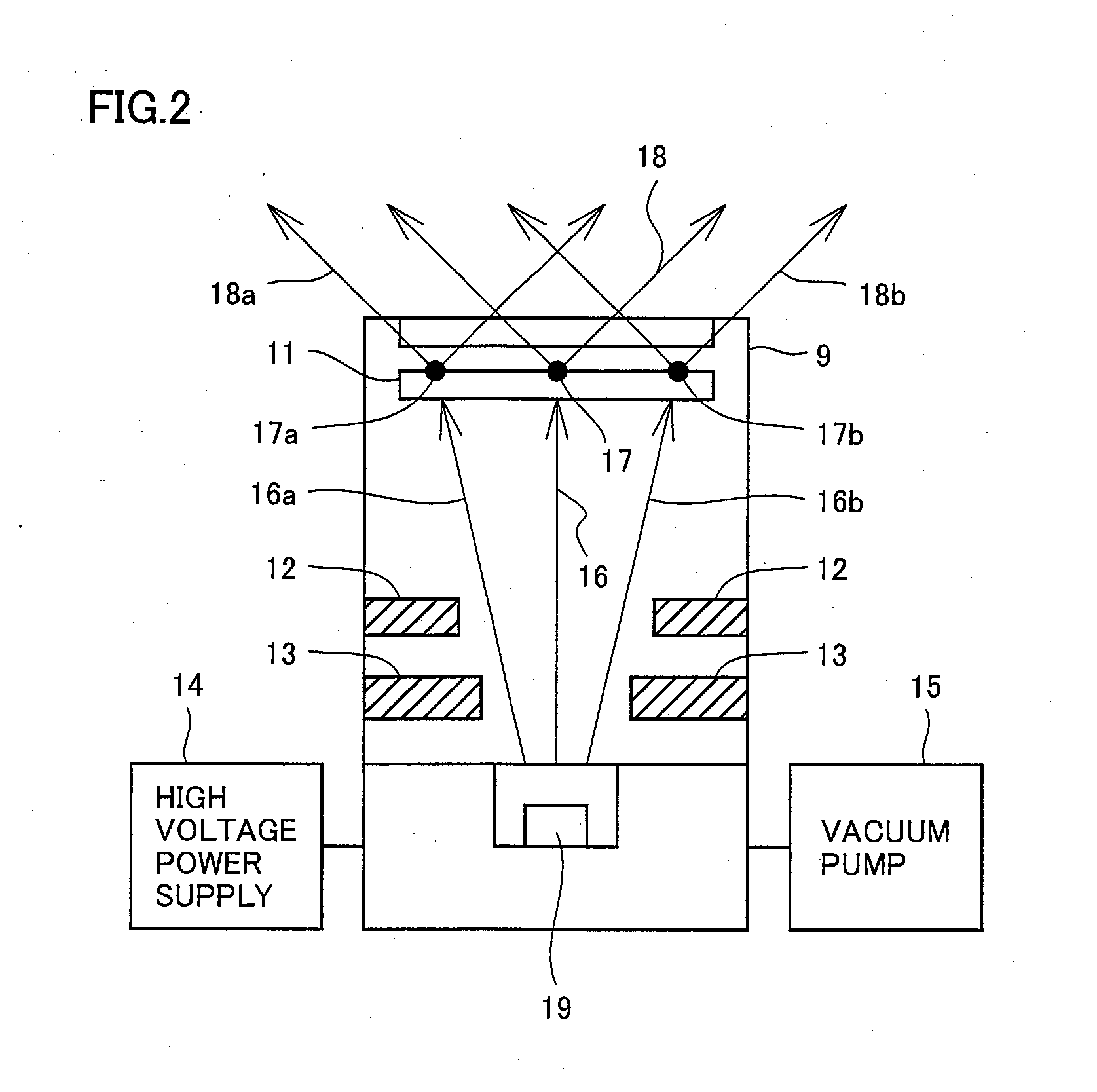 X-ray inspecting apparatus and x-ray inspecting method