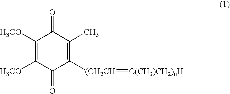 Composition comprising bioactive substance