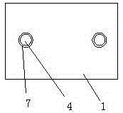 Elastic clamp