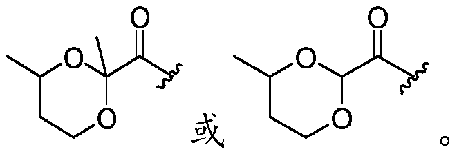 Multibiotic agents and methods of using the same