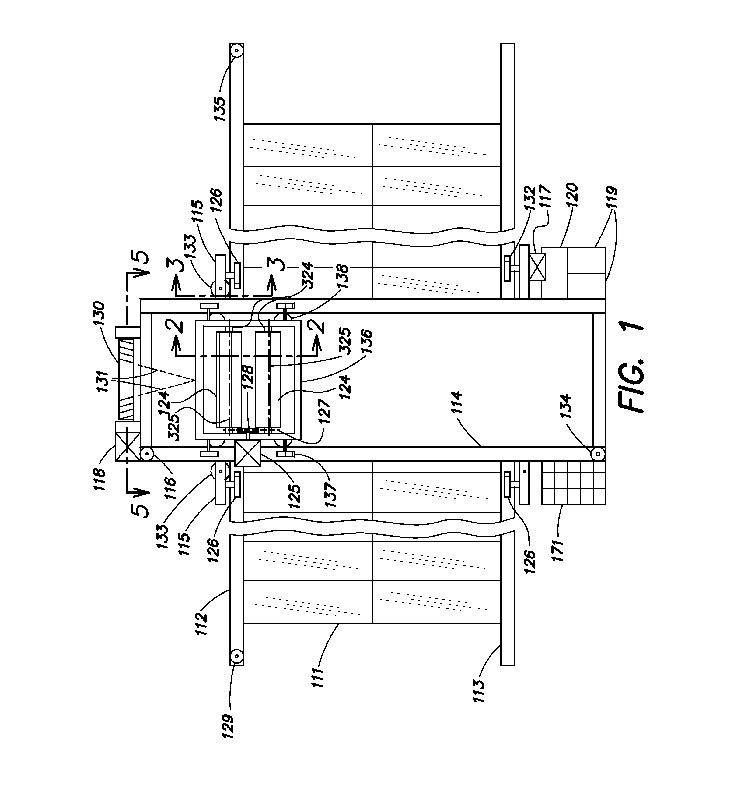 Descent control and energy recovery system for solar panel cleaning system