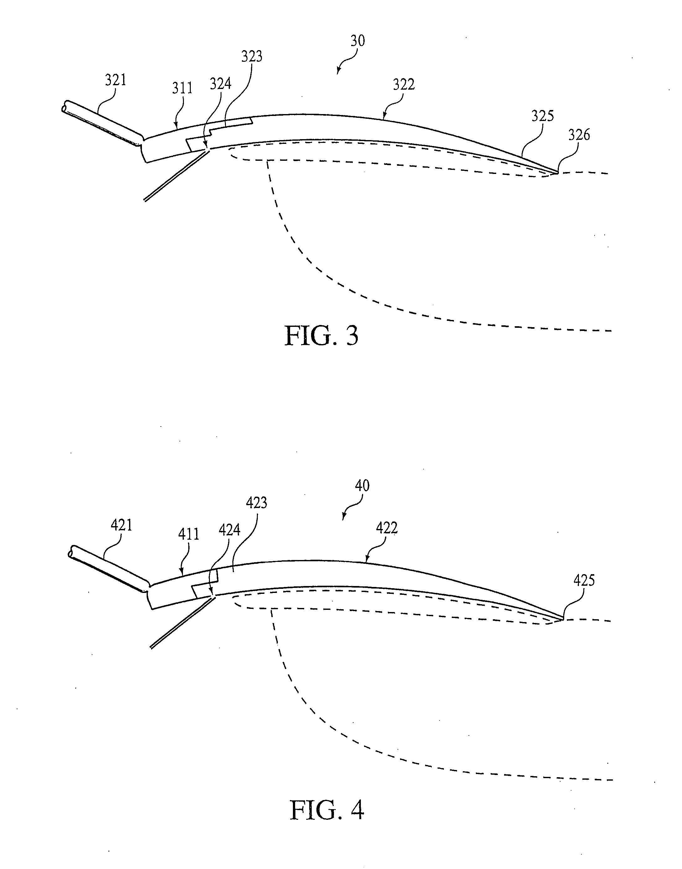 Artificial nail and method of forming same