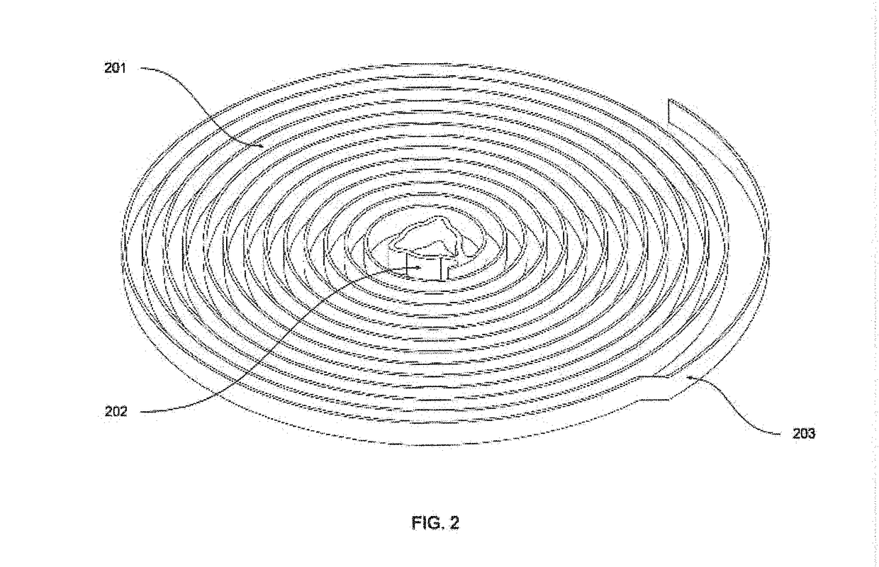 Crystalline Compounds for Use in Mechanical Watches and Methods of Manufacture Thereof