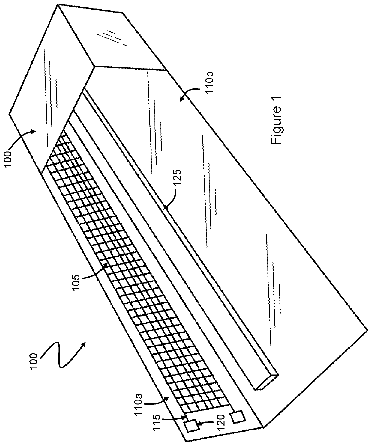 Rib, wall, slope and roof safety system