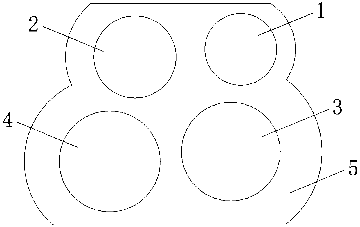 Rock/mineral wool centrifugal machine and method for producing rock/mineral wool using rock/mineral wool centrifugal machine