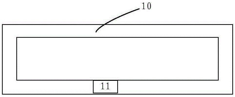 RFID (radio frequency identification devices)-based medicine management system and method and medicine packaging structure