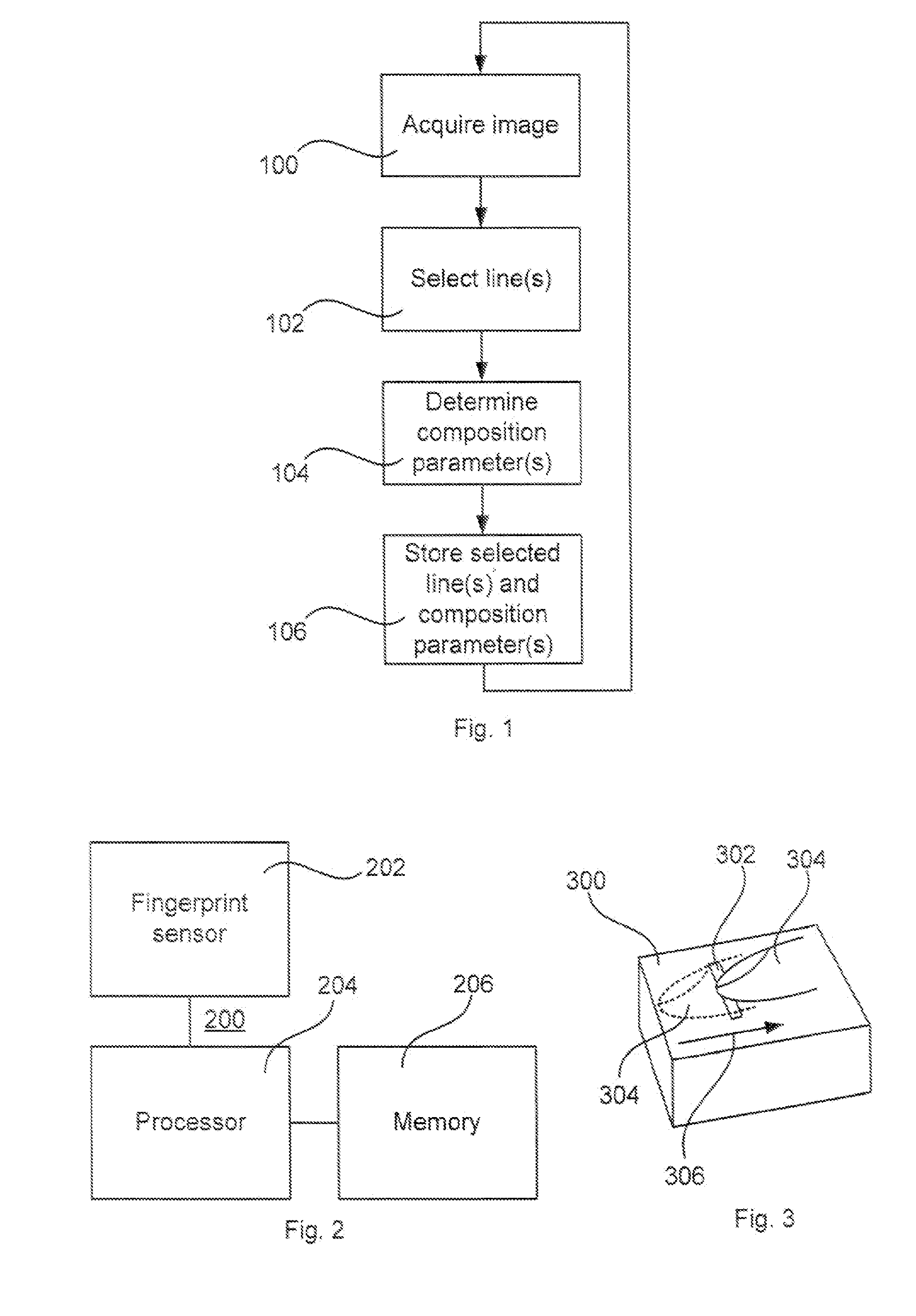 Sequential image alignment