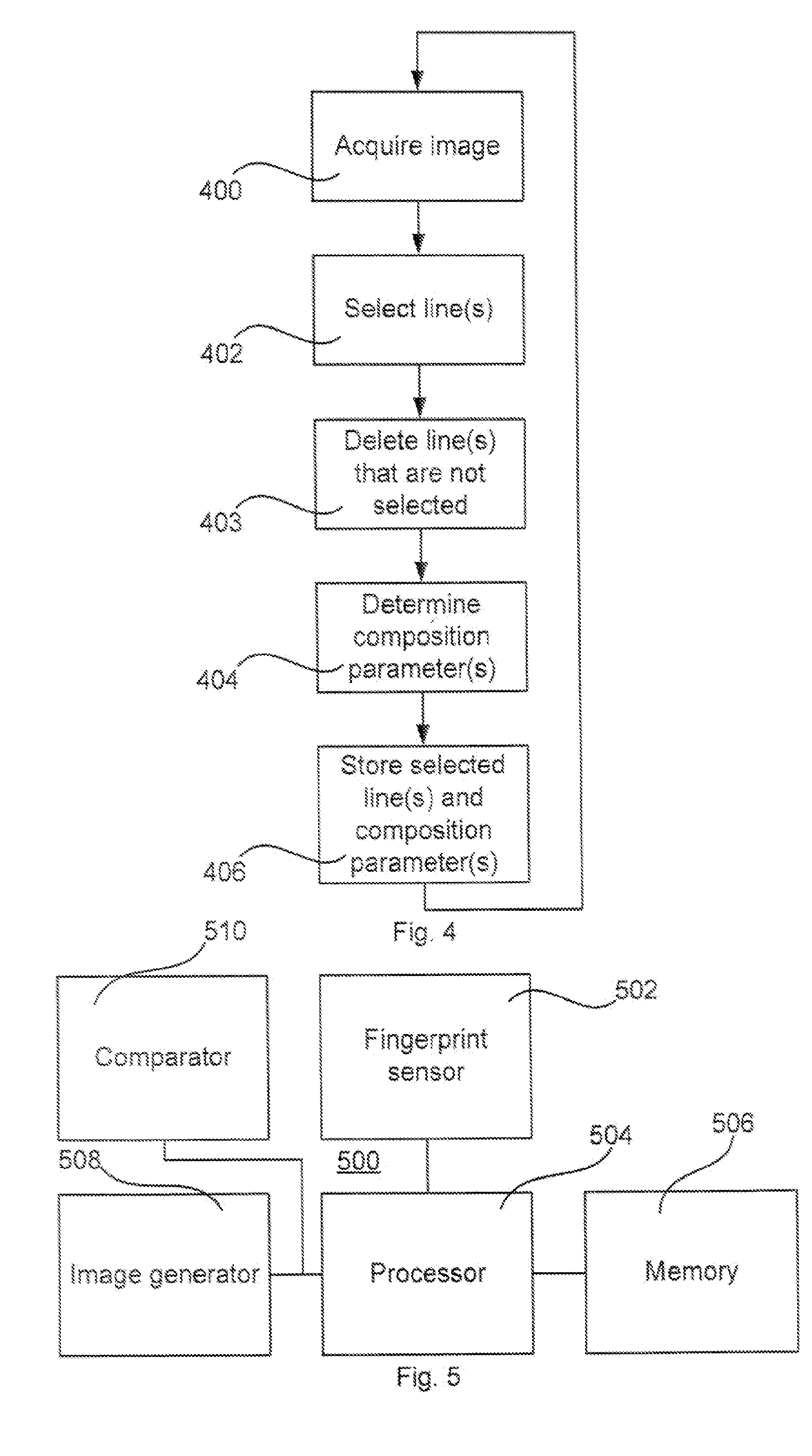 Sequential image alignment