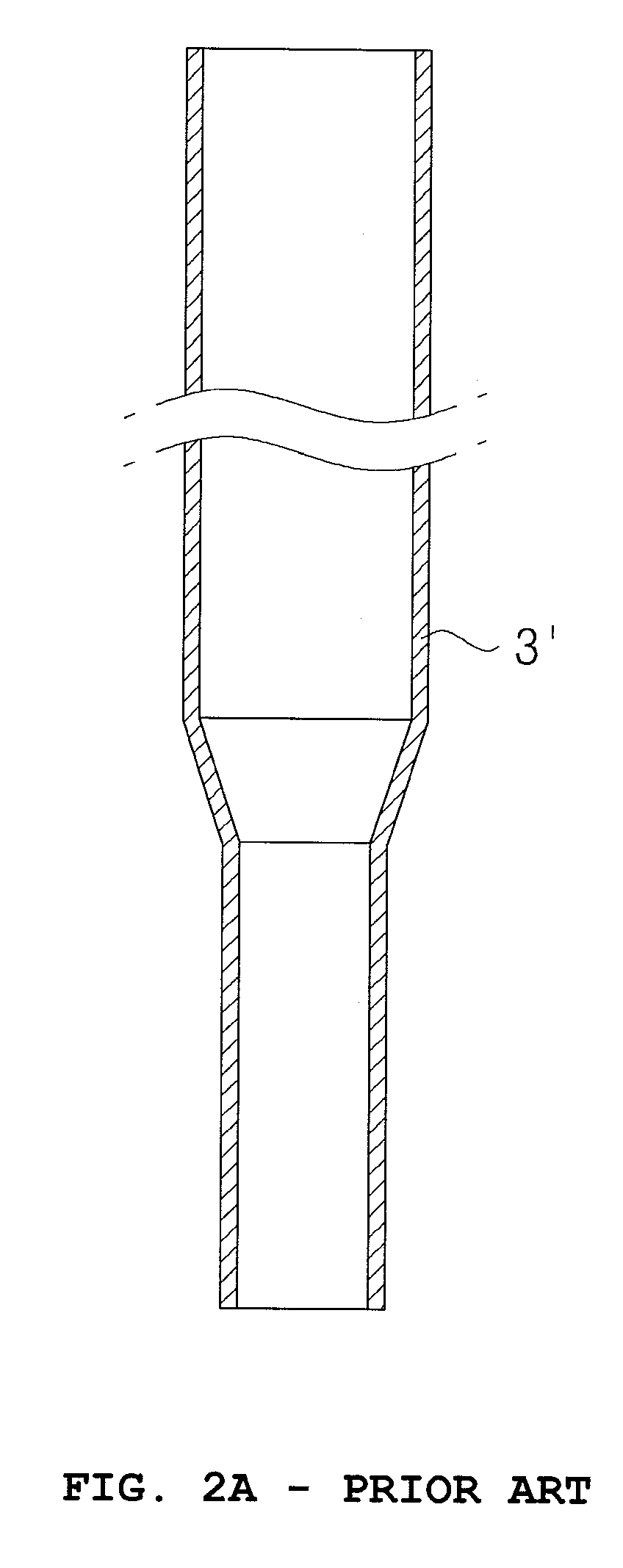 Guide thimble plug for nuclear fuel assembly