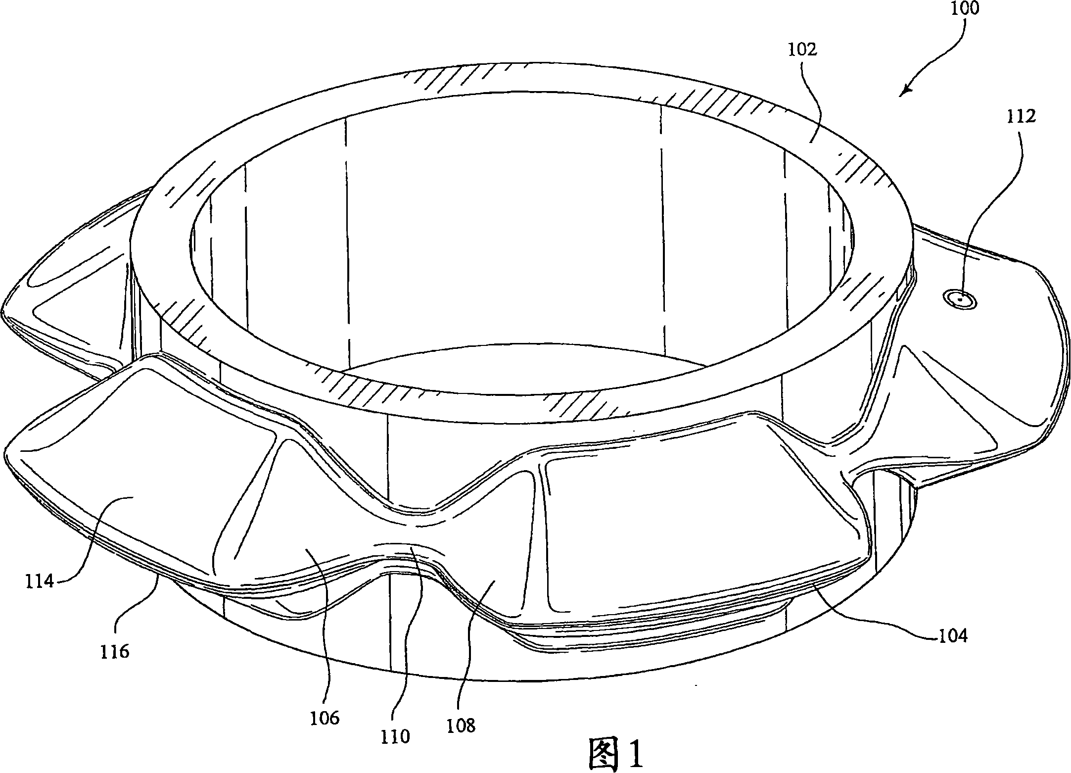 Soil conditioning device