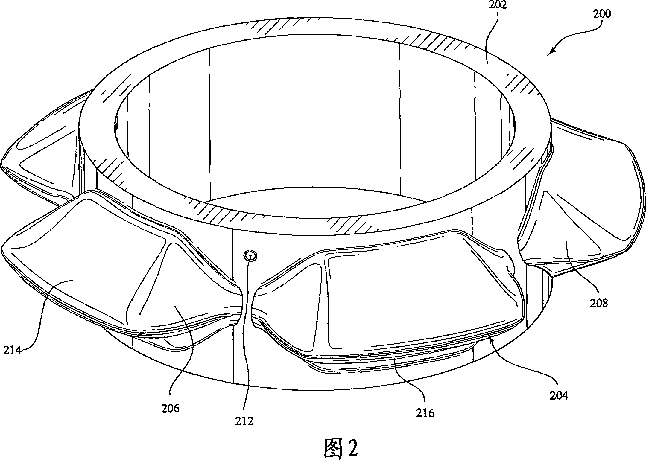 Soil conditioning device