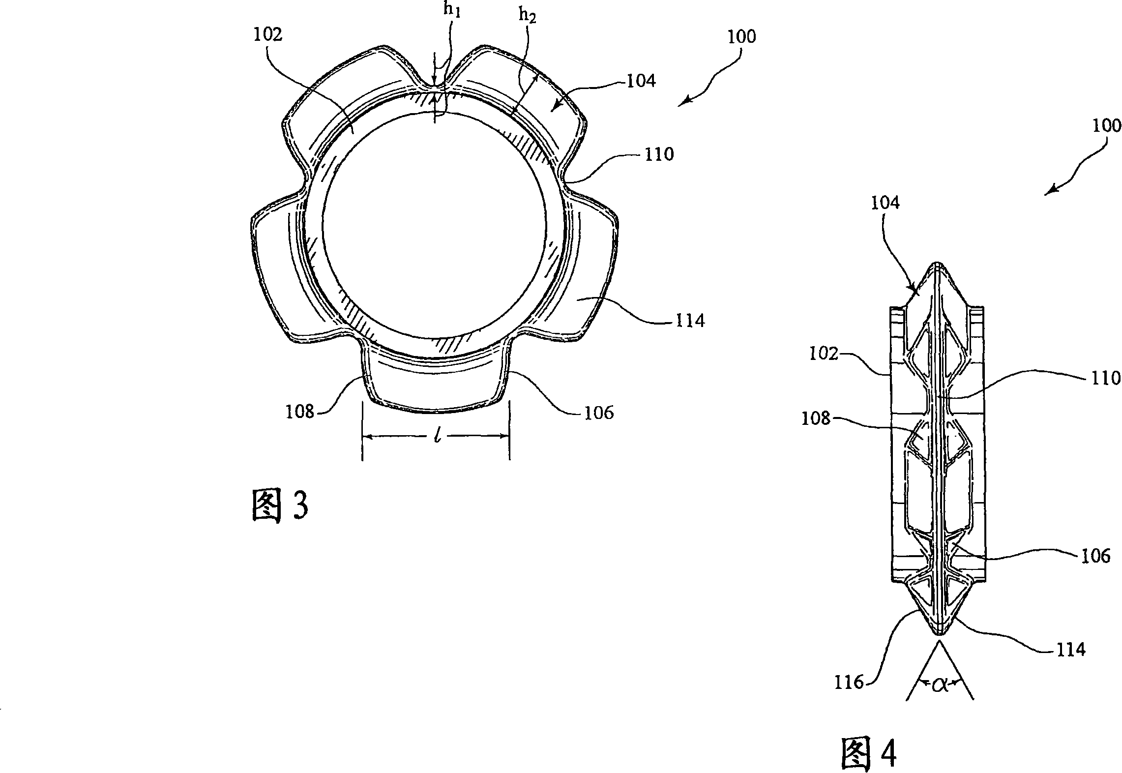 Soil conditioning device