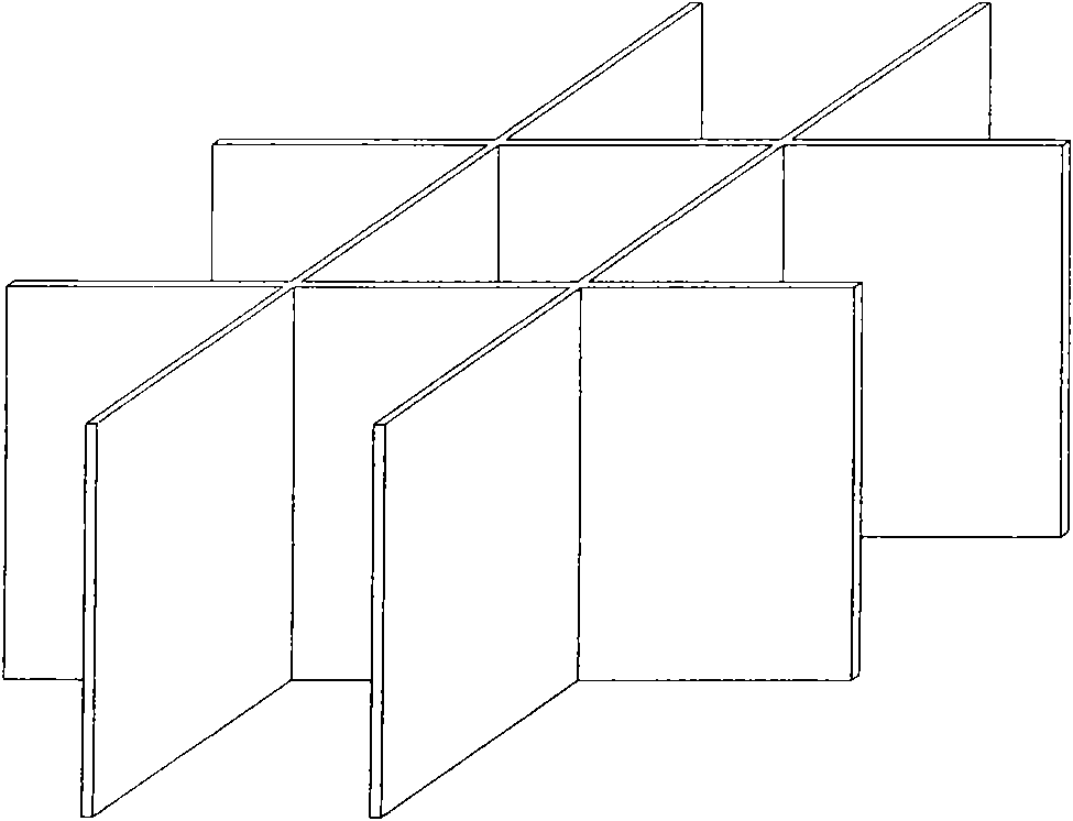 Method for treating road surface runoff contamination