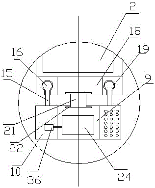 gyh25 oxygen sensor for coal mine