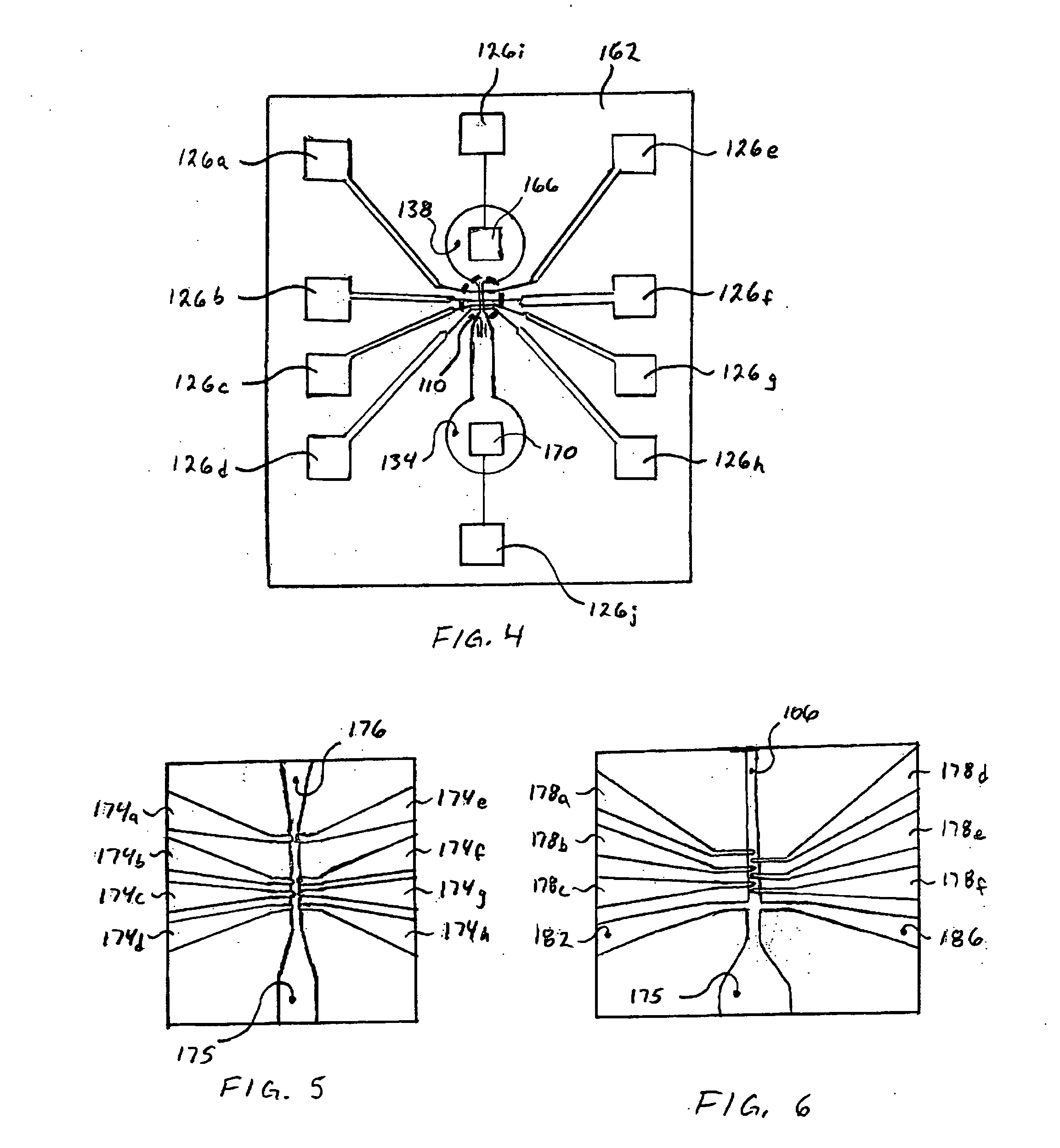 Electrical detectors for microanalysis