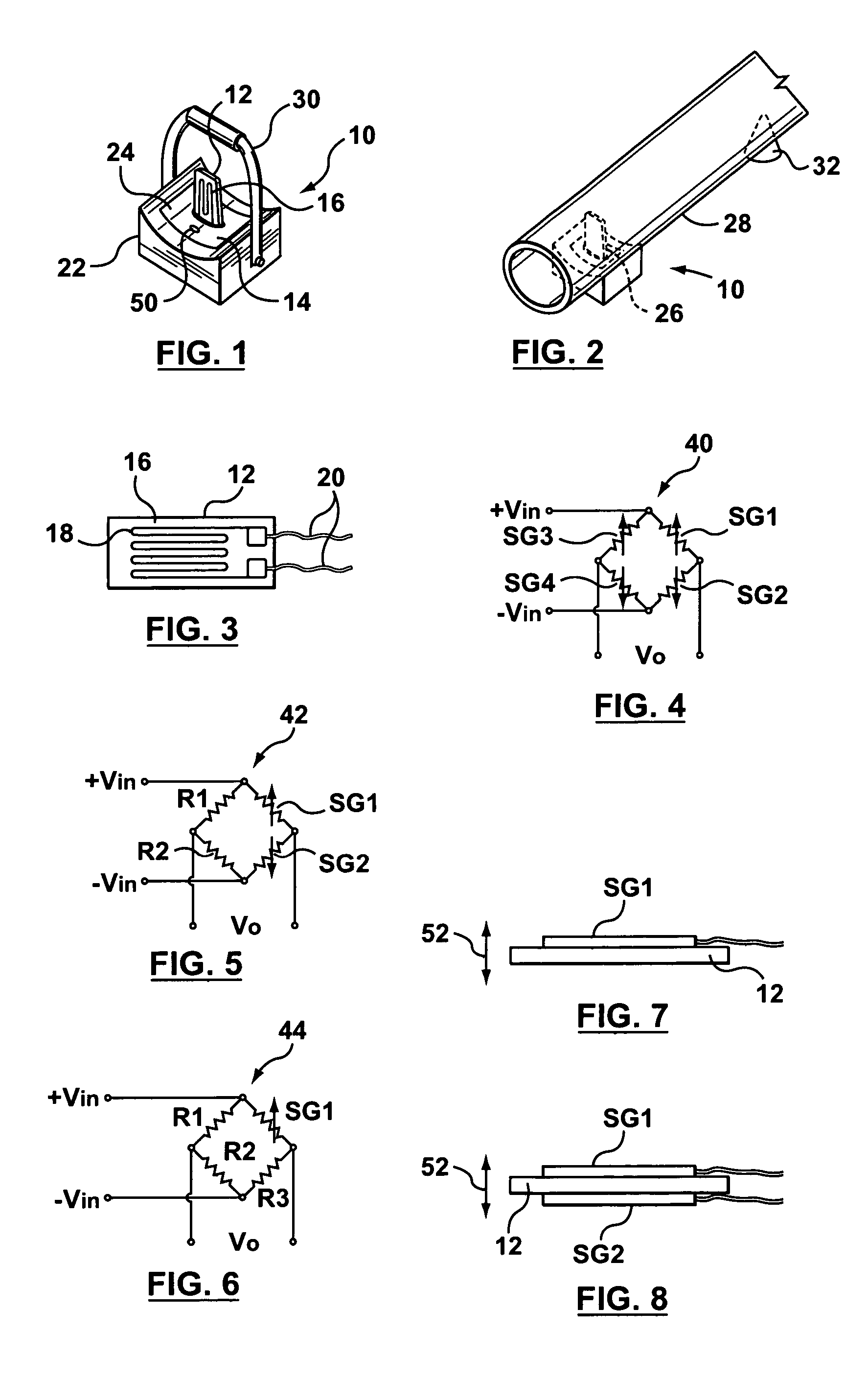 Flow sensor and fire detection system utilizing same