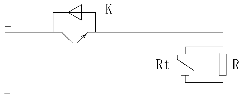 Brake resistor overheating protection method and device, readable storage medium and controller