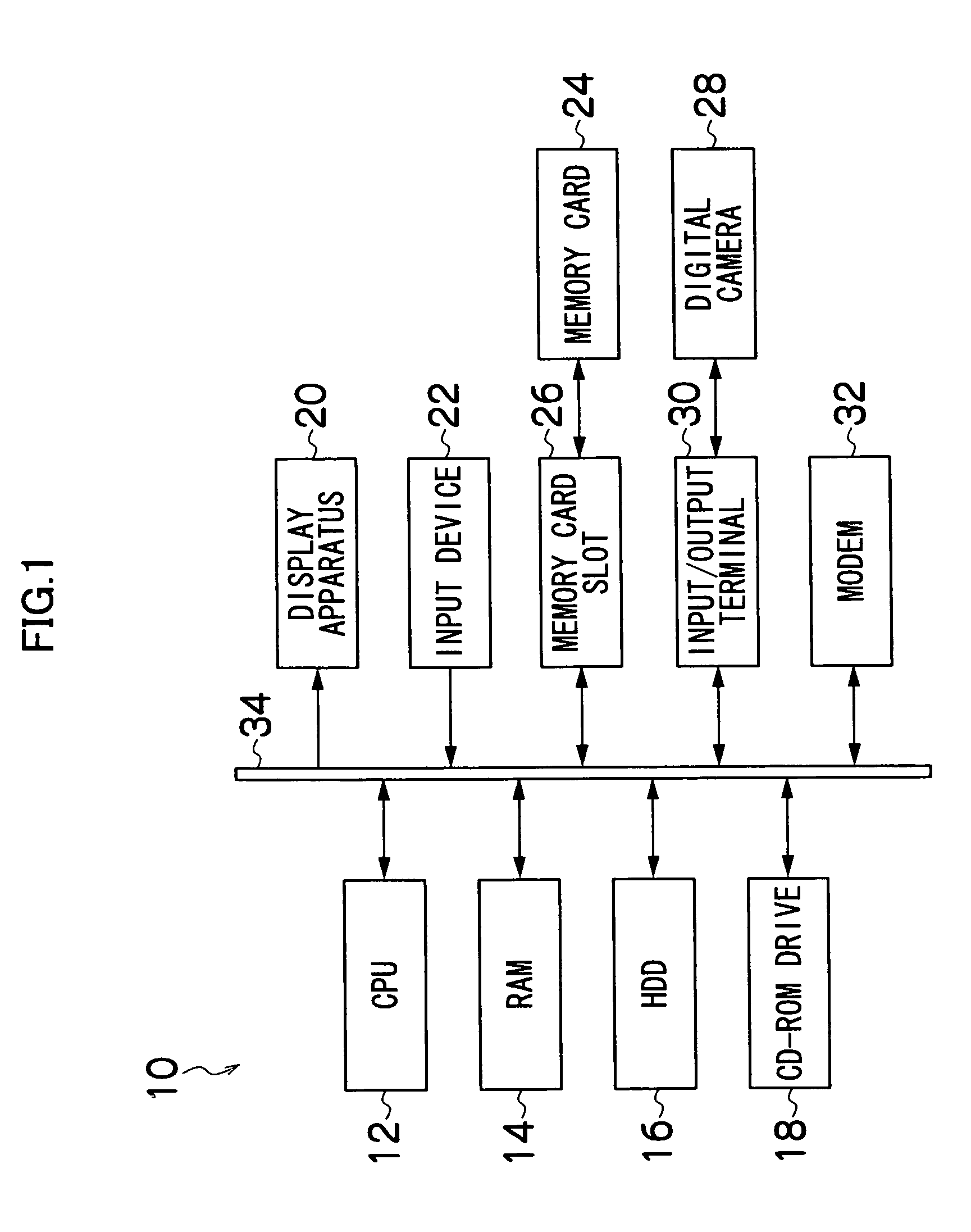 File management program