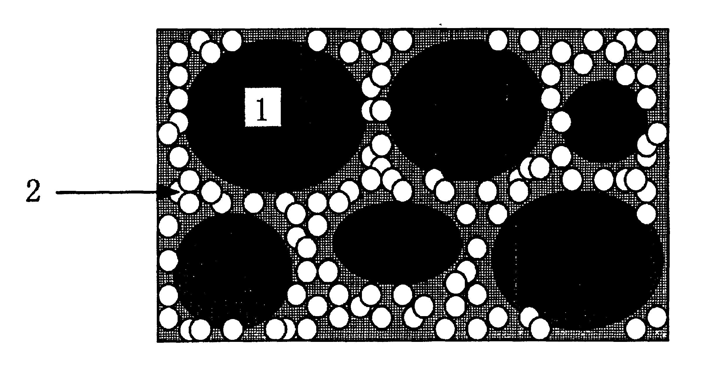 Proton-conducting membrane, method for producing the same, and fuel cell using the same