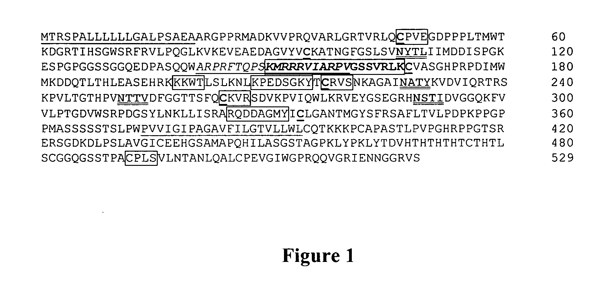 Fibroblast growth factor receptors and methods for their use