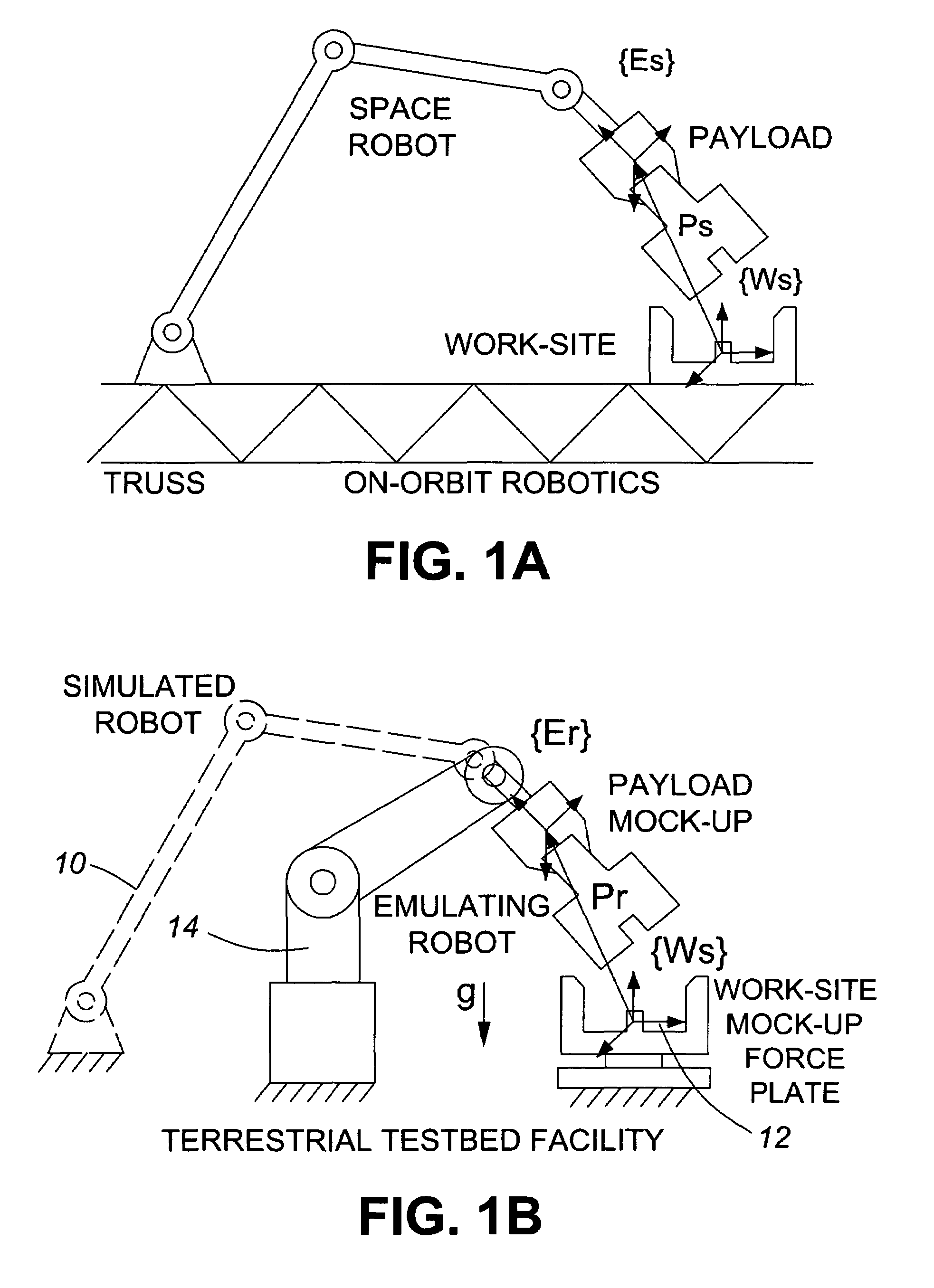 Robust impedance-matching of manipulators interacting with unknown environments