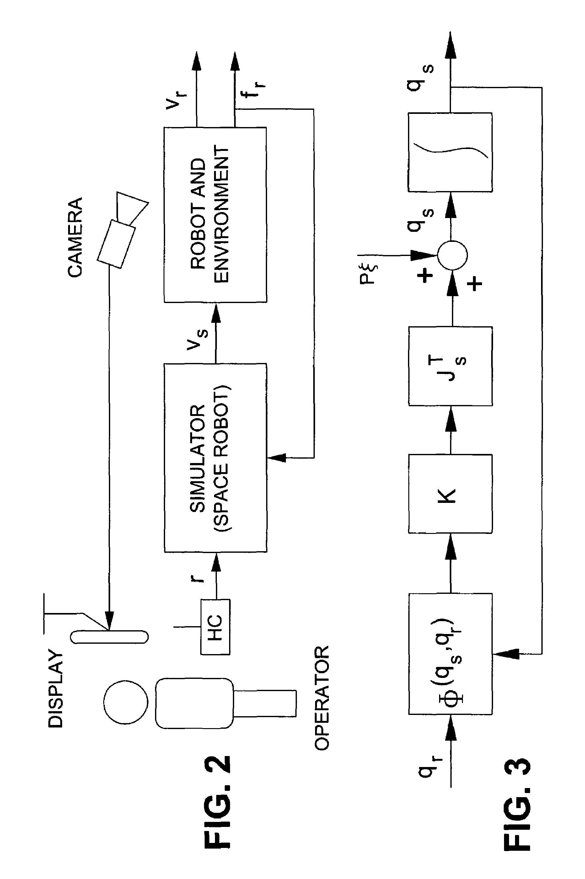 Robust impedance-matching of manipulators interacting with unknown environments