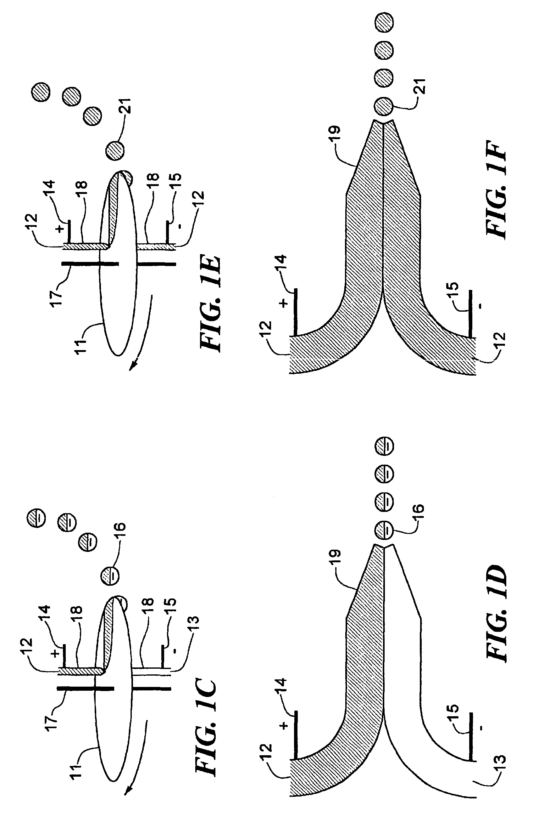 Electronically addressable microencapsulated ink and display thereof