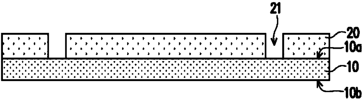 Semiconductor packaging structure and manufacturing method thereof