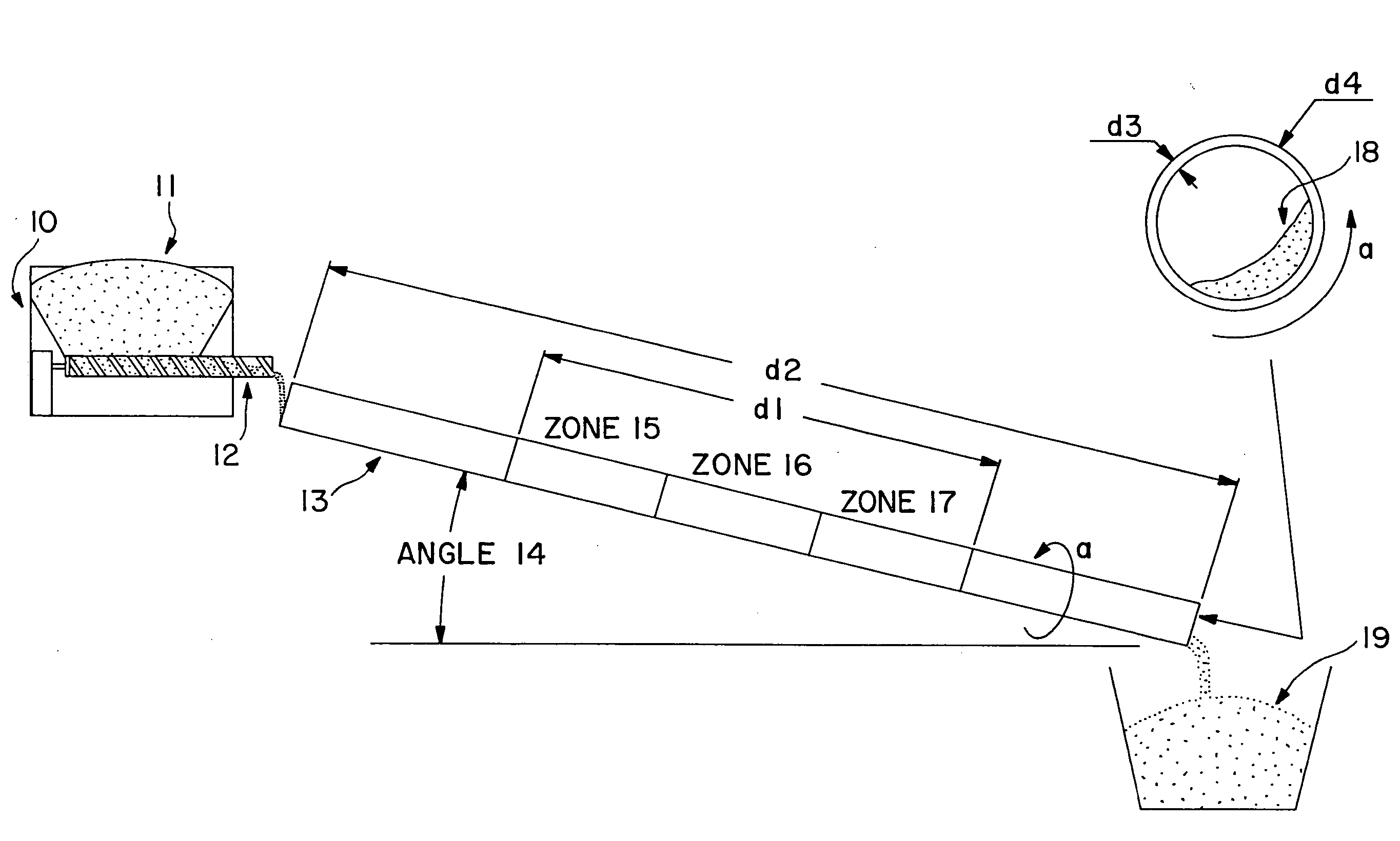 Porous abrasive articles with agglomerated abrasives and method for making the agglomerated abrasives