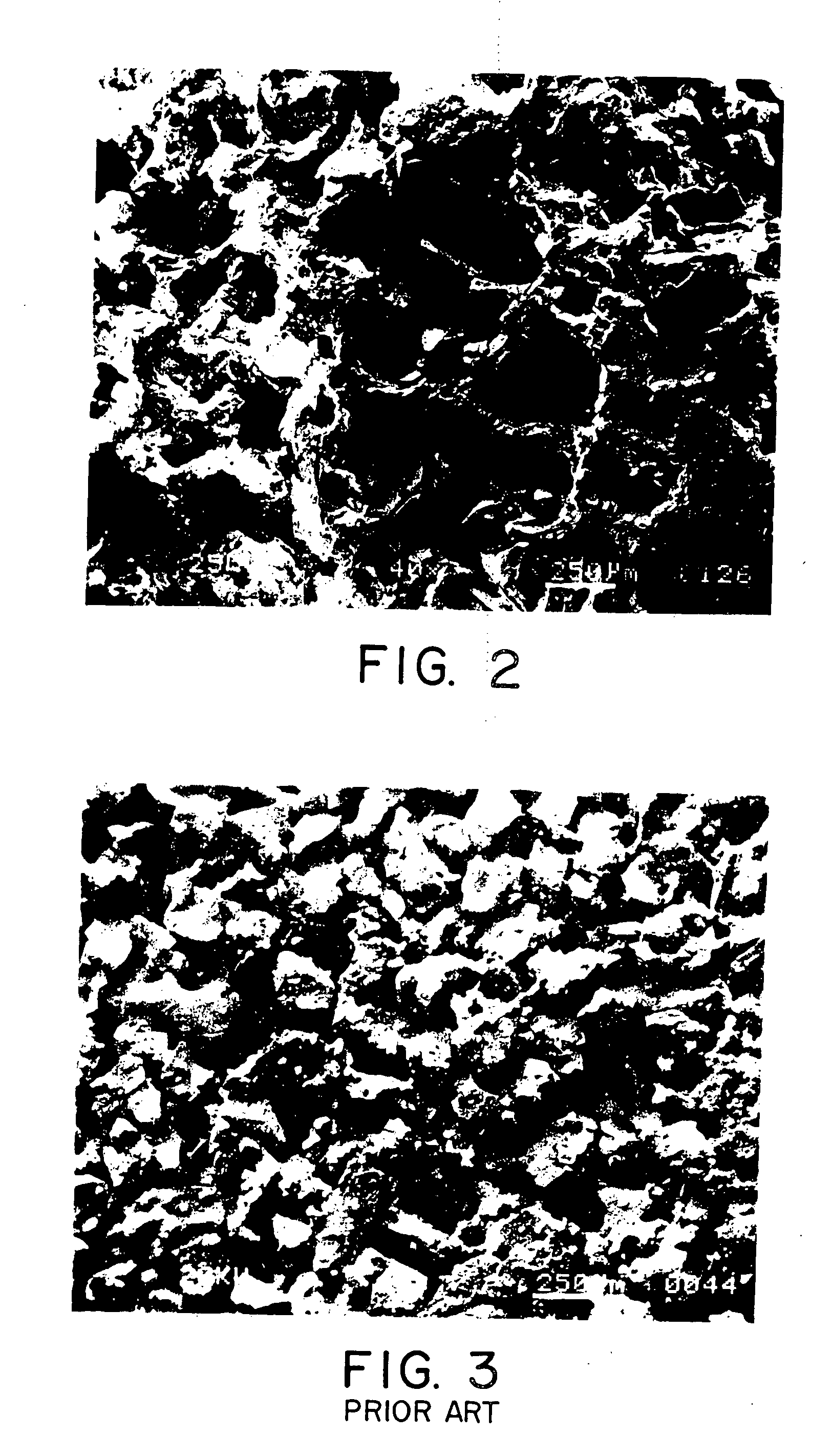 Porous abrasive articles with agglomerated abrasives and method for making the agglomerated abrasives