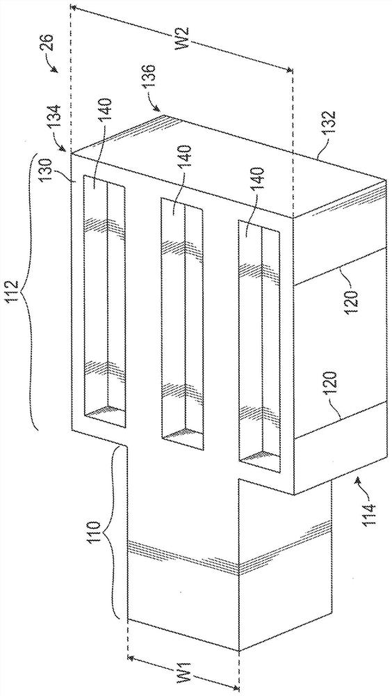 Rotary machines with magnetically actuated pistons