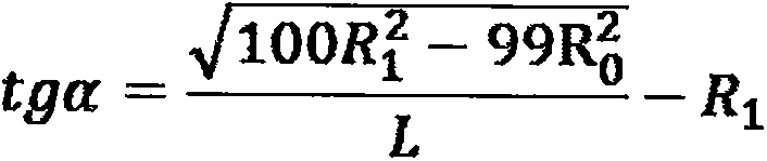 Float flowmeter