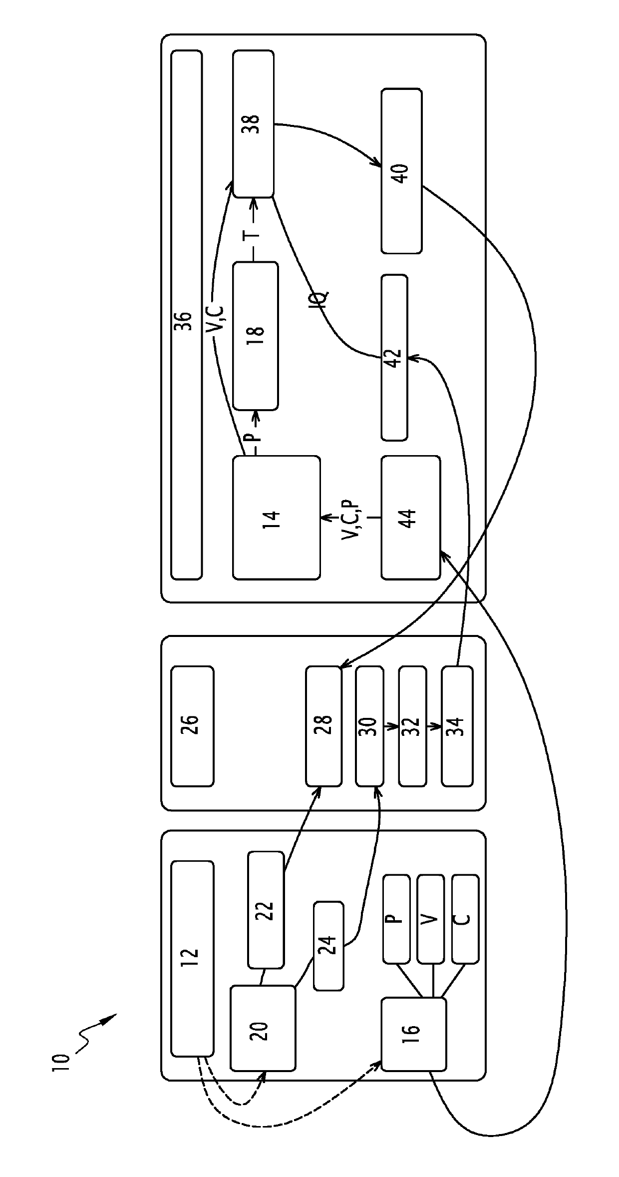 Method for optimizing passenger comfort in a railway vehicle