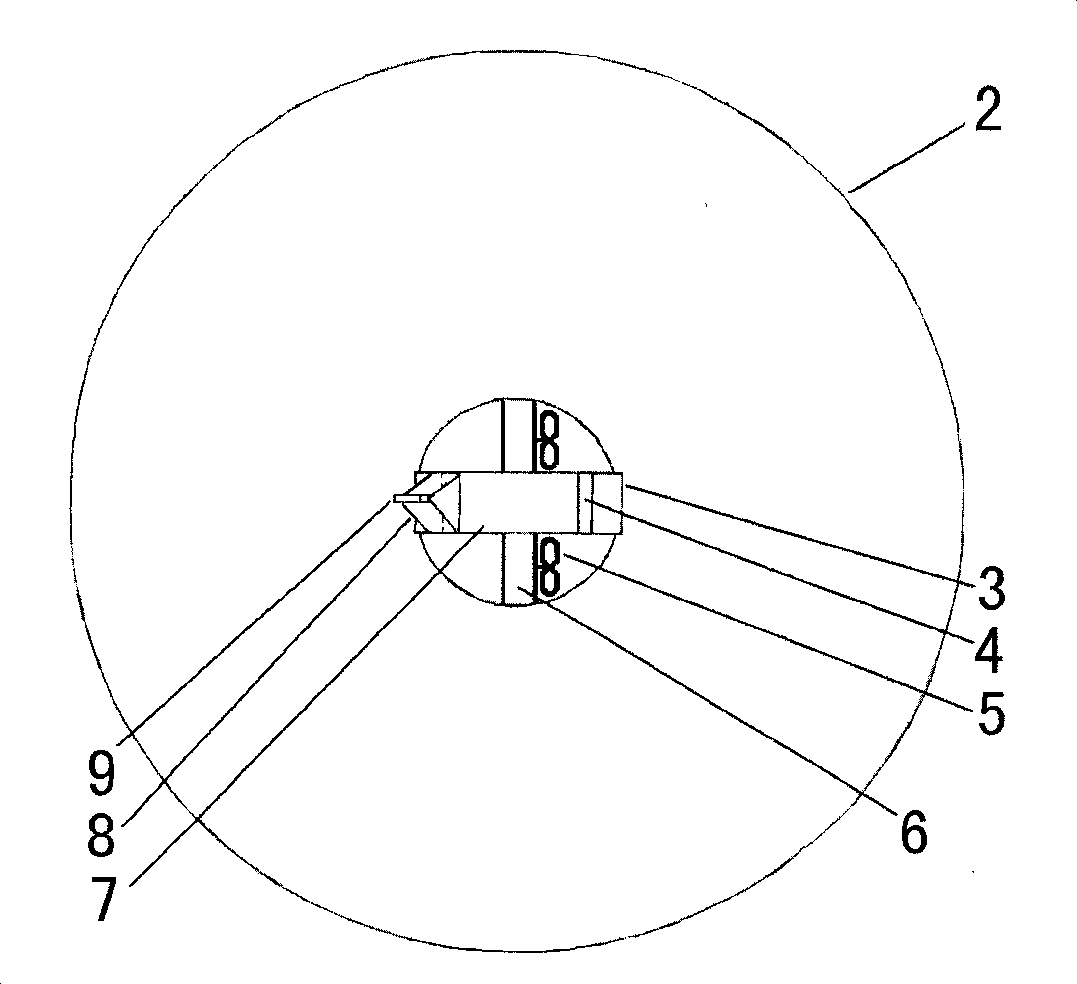 Solar energy buoyancy force controllable, self control balance helium gas aircraft