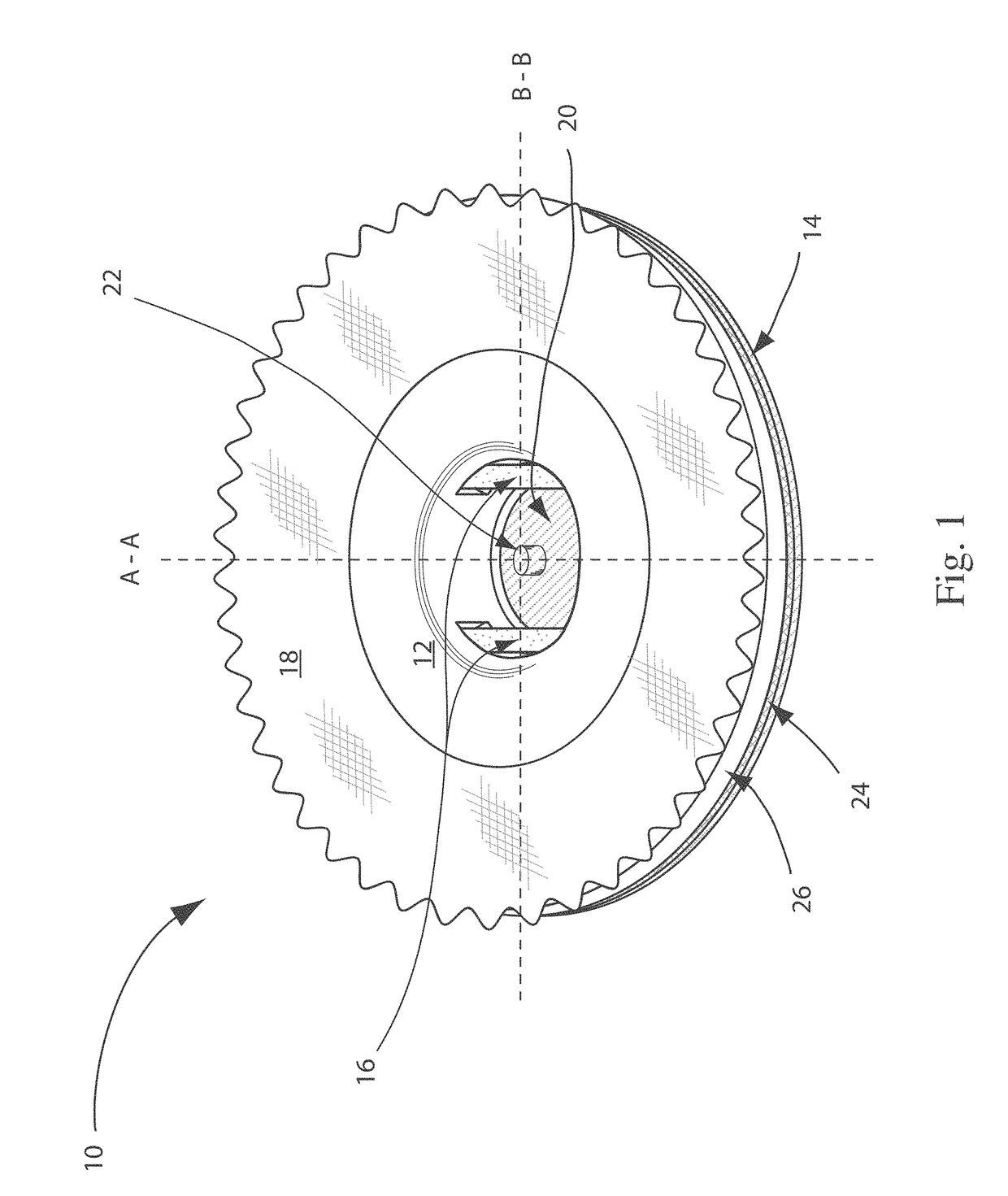 Electrode assembly