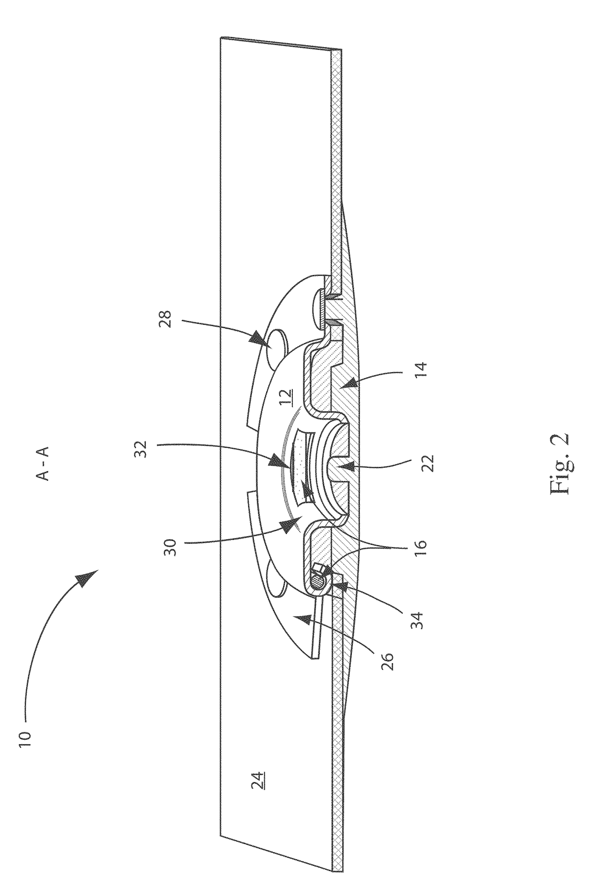 Electrode assembly