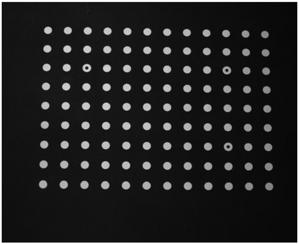 2 dimensional digital image related compensation method based on transformation of coordinates and 2 dimensional optical digital image related extensometer