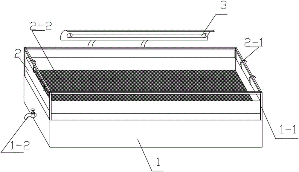 Method for feeding hirudo nipponia adults and sustainably extracting hirudin and special equipment